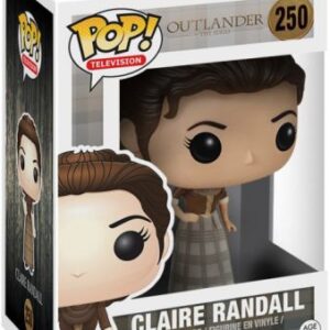 Claire Randall