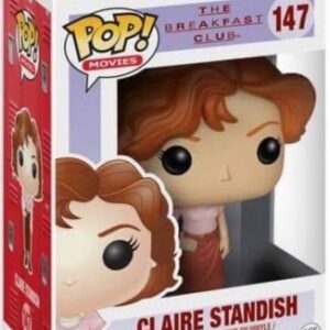Claire Standish