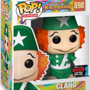 Clang