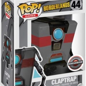 Claptrap