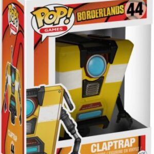 Claptrap