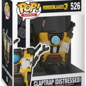 Claptrap