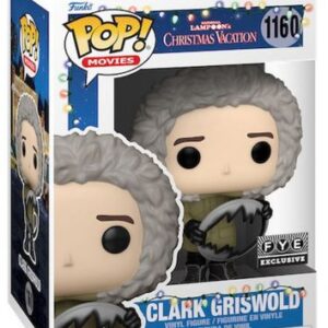 Clark Griswold