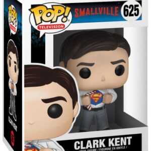Clark Kent
