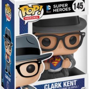 Clark Kent