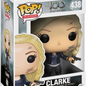 Clarke