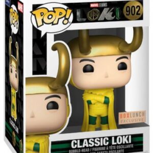 Classic Loki