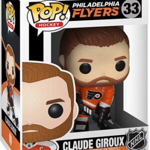 Claude Giroux