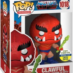 Clawful