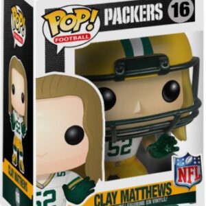Clay Matthews