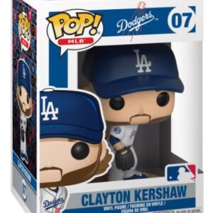 Clayton Kershaw