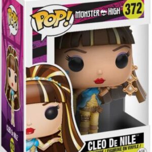 Cleo De Nile