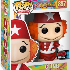 Cling
