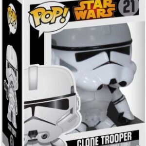 Clone Trooper