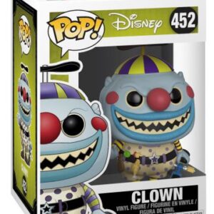 Clown