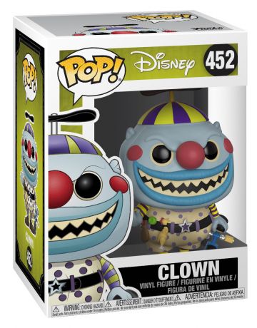 Clown