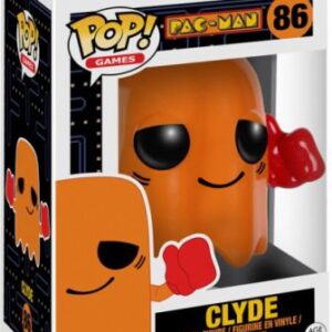 Clyde