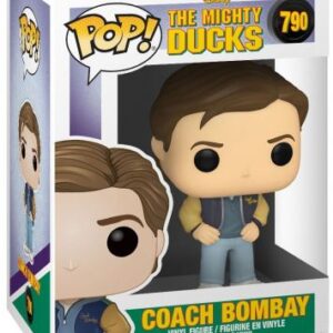 Coach Bombay