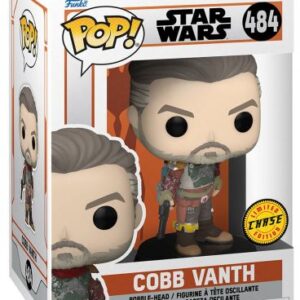 Cobb Vanth [Chase]