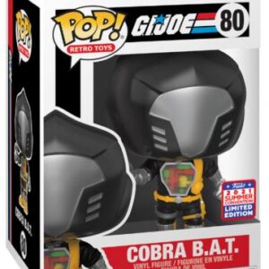 Cobra B.A.T - G.I.Joe