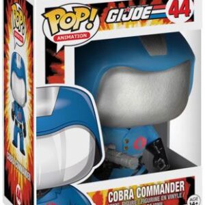 Cobra Commander