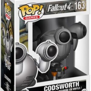 Codsworth