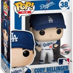 Cody Bellinger