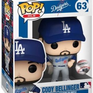 Cody Bellinger