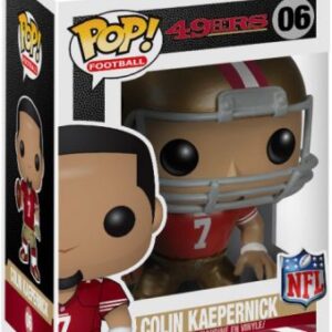 Colin Kaepernick