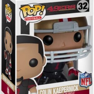 Colin Kaepernick