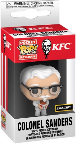 Colonel Sanders KFC