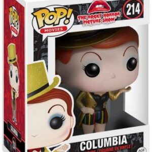 Columbia