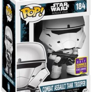Combat Assault Tank Trooper
