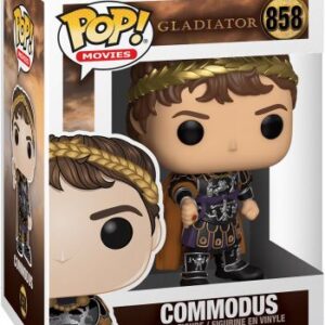 Commodus