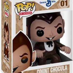 Comte Chocula