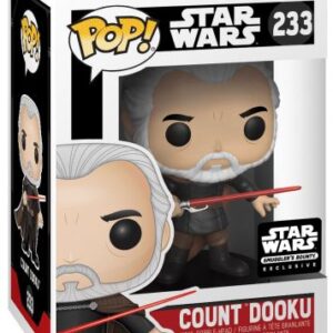 Comte Dooku