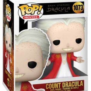 Comte Dracula [avec Chase]