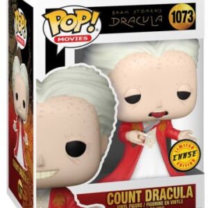 Comte Dracula [Chase]