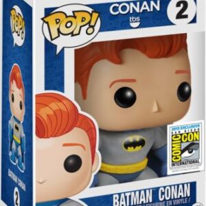 Conan Batman