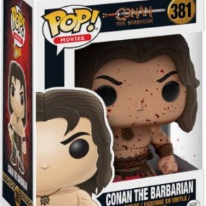 Conan - Ensanglanté