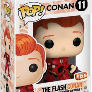 Conan Flash