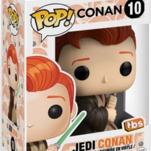 Conan Jedi