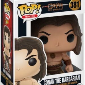 Conan le Barbare