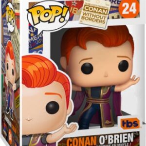 Conan O'Brien