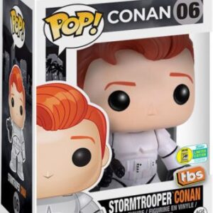 Conan Stormtrooper