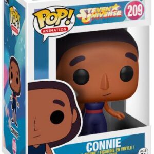 Connie