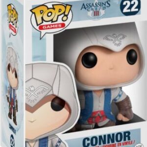 Connor