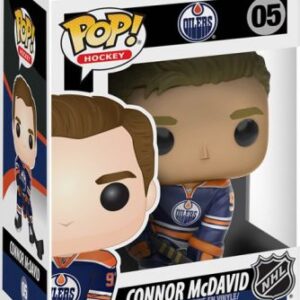 Connor McDavid