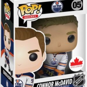 Connor McDavid