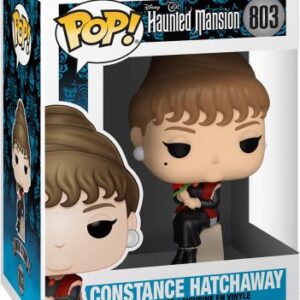 Constance Hatchaway
